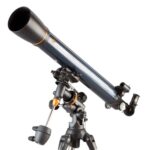Celestron-Telescoop-AC-90-1000-Astromaster-90-CG-3 Celestron Telescope AC 90/1000 Astromaster 90 CG-3