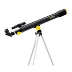 National-Geographic-Telescoop-AC-50-600-AZ National Geographic 50/600 Refractor Telescoop