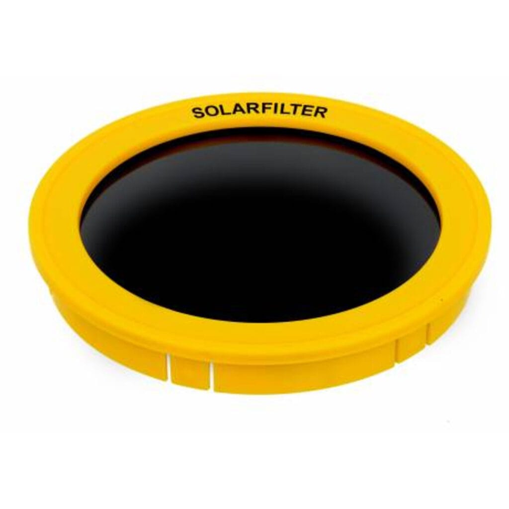 National Geographic Telescoop N 76 350 Solar AZ 3 Telescoop.nl - Alles voor sterrenkijken & natuurwaarneming