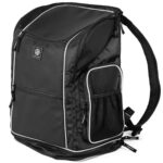 Oklop Transport Bag-Padded Backpack (2)