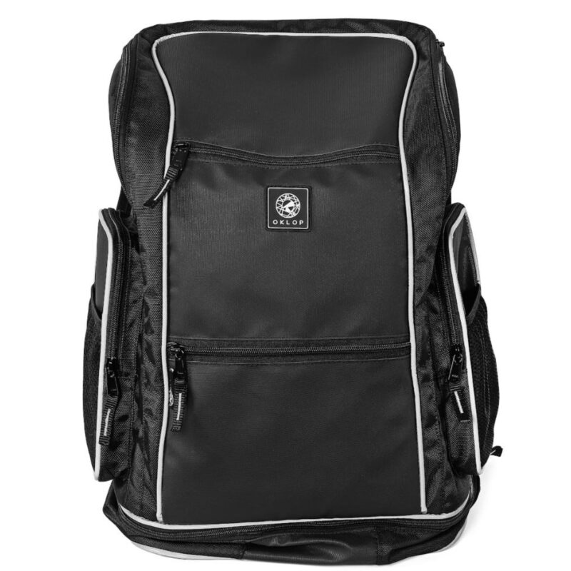 Oklop Transport Bag Padded backpack for telescopes