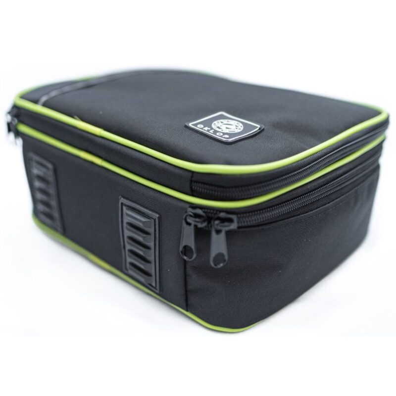 Oklop Transporttas Oculair en Accessoiretas