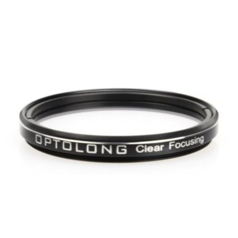 Optolong Filters Clear Focusing 1.25"