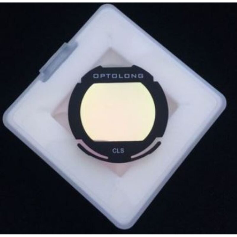 Optolong CLS Clip Filter Canon EOS Full Frame
