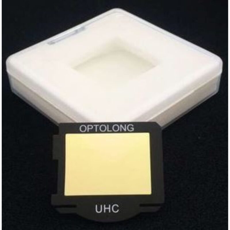 Optolong Filters Clip Filter for Canon EOS Full Frame UHC
