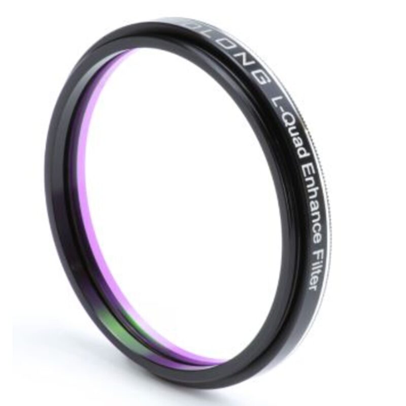 Optolong Filters L-Quad Enhance 2''