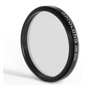 Optolong Filters OIII 3nm 2"