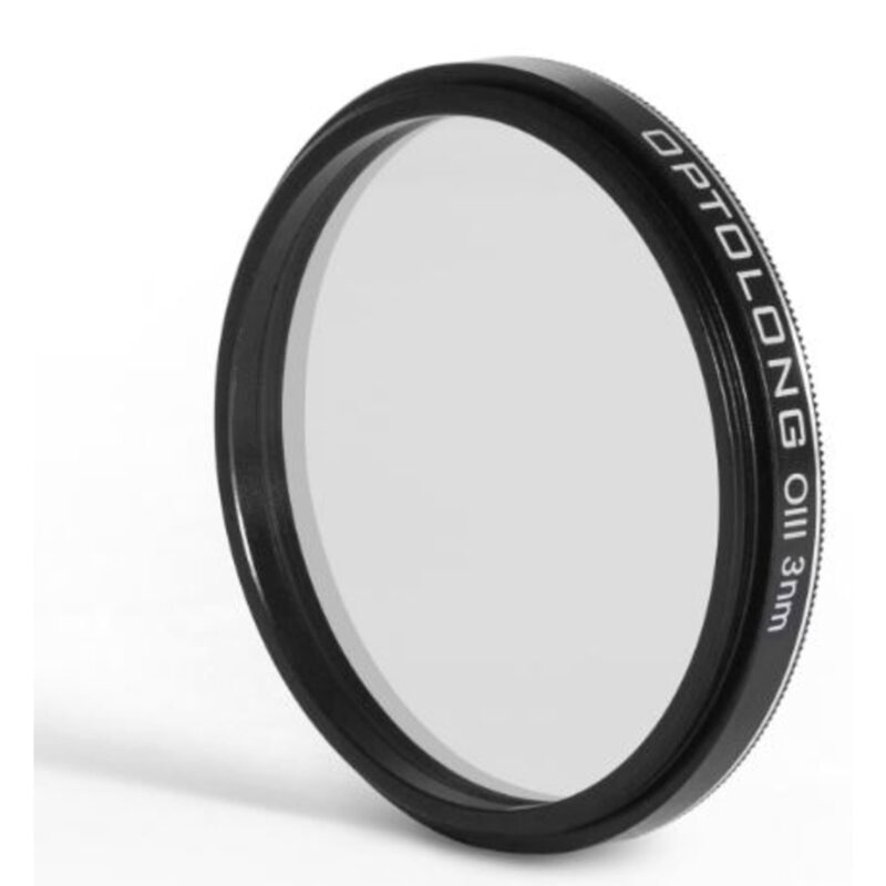 Optolong Filters OIII 3nm 2"
