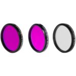 Optolong Filters SHO 3nm 2"