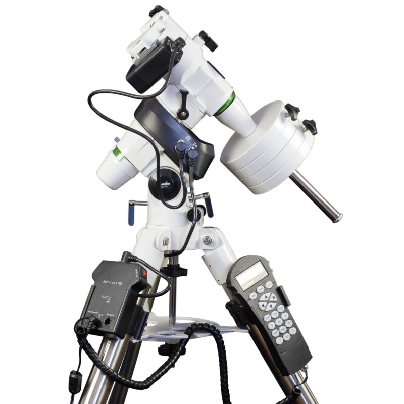Sky-Watcher EQ5 Pro SynScan GoTo