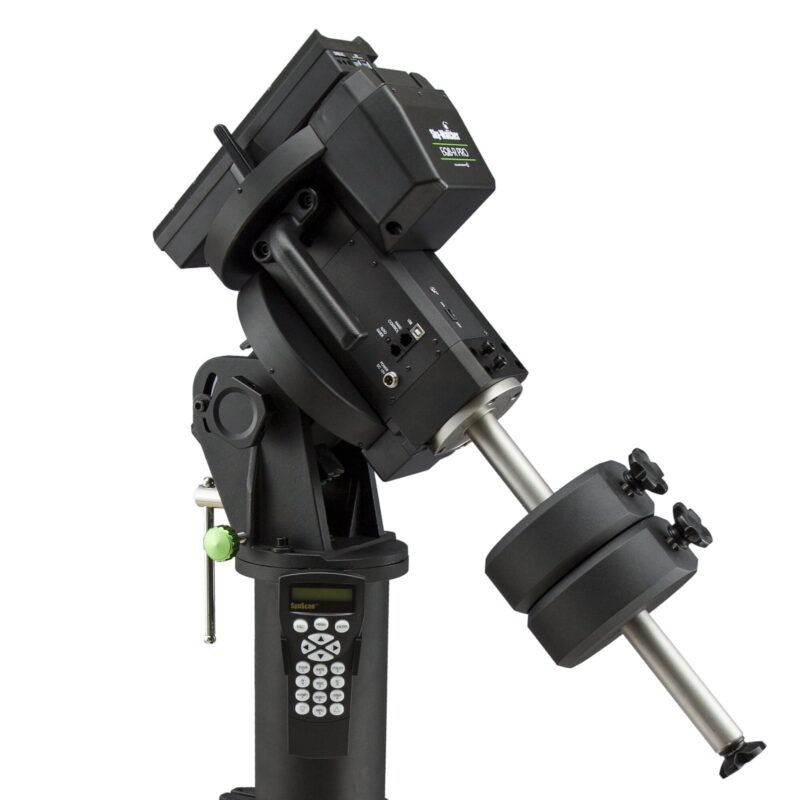 Sky-Watcher EQ8-R Pro SynScan GoTo with tripod