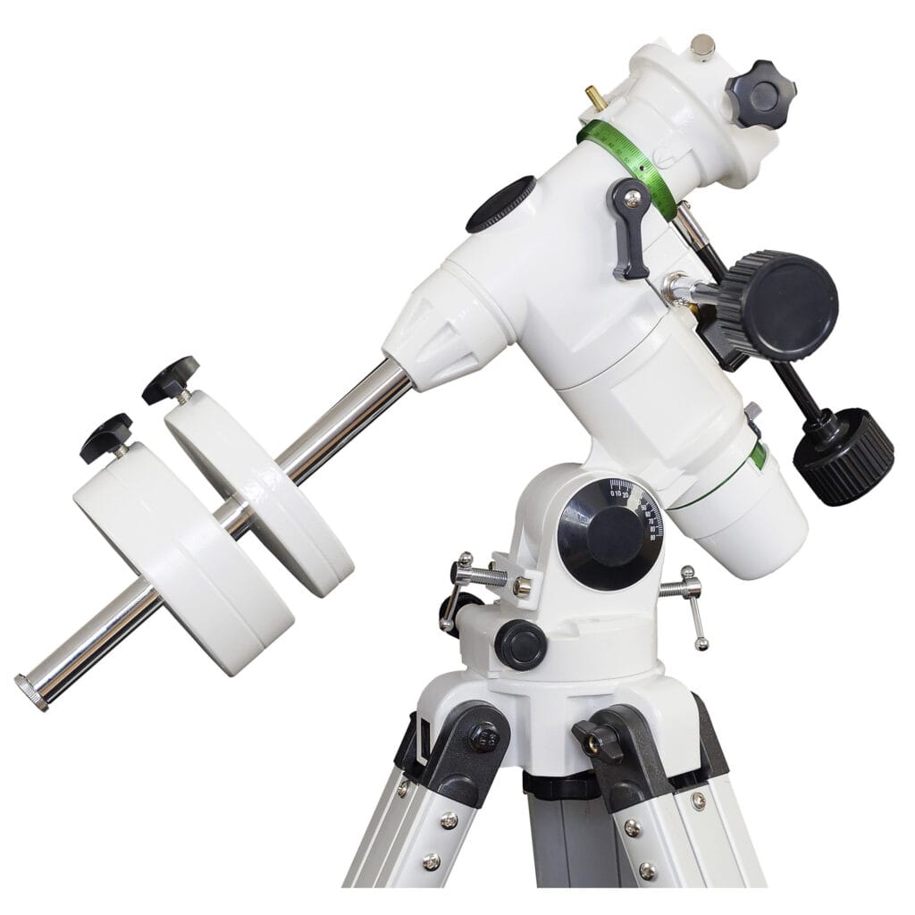 Skywatcher Telescope N 150 750 PDS Explorer BD EQ3 2 2 Telescoop.co.uk - Everything for stargazing & nature observation