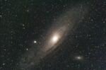 andromeda seestar s50