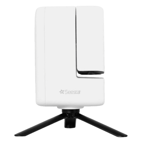 Dwarf Mini vs Seestar S30: een vergelijking 2 s30 keuze van de maand seestar s30 aanbieding