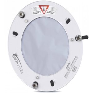 Baader BDSF Digital Solar Filter 160 mm