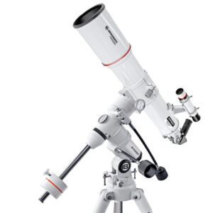 Bresser Messier 90/500 Refractor EXOS-1