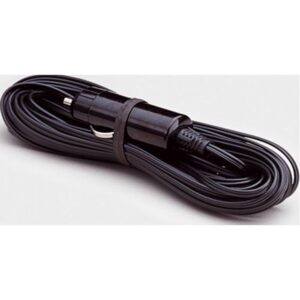 Bresser Adapter cable 12V / 7.5m Cigarette lighter