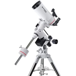 Bresser Messier 100/1400 Maksutov EXOS-2