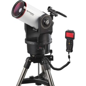 Bresser Messier MCX 127/1900 Maksutov EQ/AZ GoTo