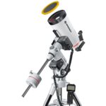 Bresser-Maksutov-telescoop-MC-127-1900-Messier-EXOS-2-GoTo Bresser Maksutov Telescoop MC 127/1900 Messier EXOS-2 GoTo