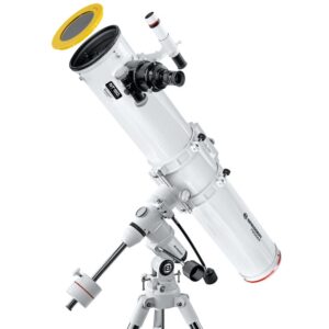 Bresser Messier 150/1200 Newton Hexafoc EXOS-1