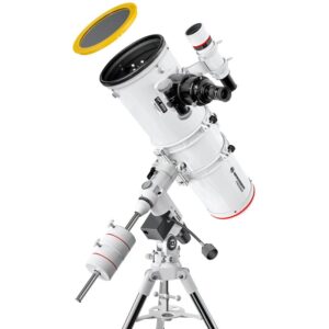 Bresser Messier 203/800 Newton Hexafoc EXOS-2