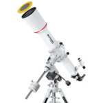 Bresser-Telescoop-AC-102-1000-Messier-Hexafoc-EXOS-2 Bresser Telescoop AC 102/1000 Messier Hexafoc EXOS-2