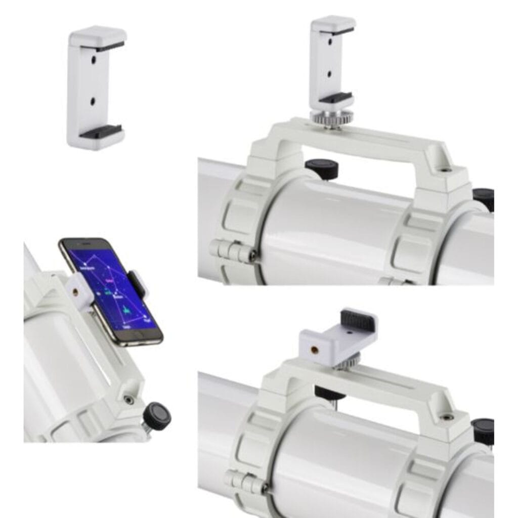 Bresser Messier 102/1000 Refractor Hexafoc EXOS-2 2 Bresser Telescoop AC 102 1000 Messier Hexafoc EXOS 2 7 Bresser Telescoop AC 102 1000 Messier Hexafoc EXOS 2 7 Telescoop.nl - Alles voor sterrenkijken & natuurwaarneming
