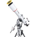 Bresser-Telescoop-AC-102-1000-Messier-Hexafoc-EXOS-2-GoTo Bresser Telescope AC 102/1000 Messier Hexafoc EXOS-2 GoTo