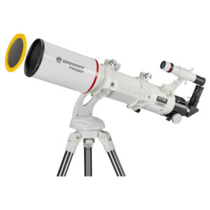 Bresser AC 102/600 Messier AR-102S Hexafoc Nano A