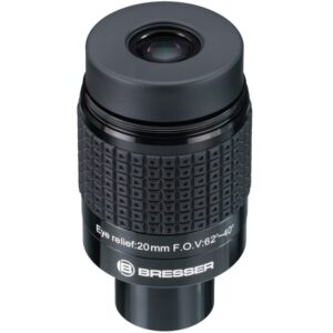 Bresser Zoom oculair LER Deluxe 8–24mm 1,25"