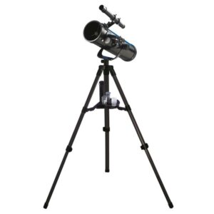 Buki Telescoop met accessoires