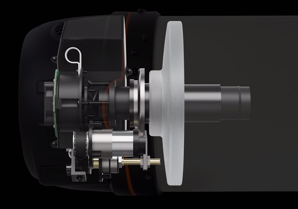 Celestron Origin Intelligent Home Observatory S 152/335 4 Celestron Origin autofocus Celestron oRigin