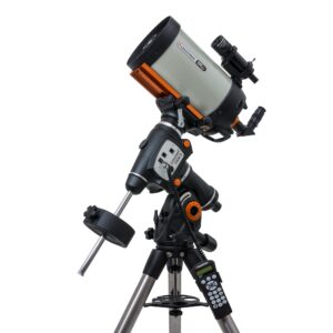 Celestron Schmidt-Cassegrain Telescope SC 203/2032 EdgeHD 800 CGEM II GoTo