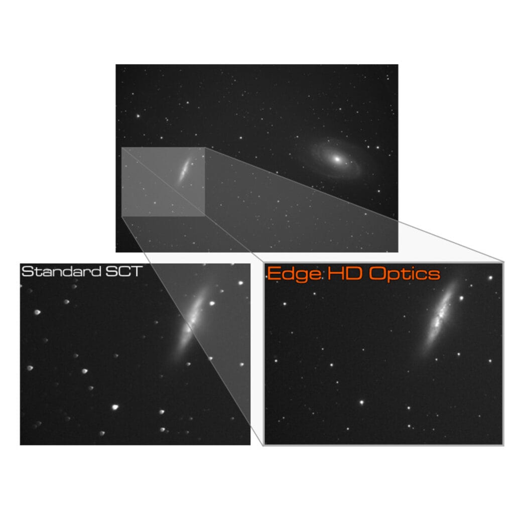Celestron EdgeHD 280/2800 Advanced VX GoTo 3 Celestron Schmidt Cassegrain telescoop SC 235 2350 EdgeHD 925 AVX GoTo 1 Celestron Schmidt Cassegrain telescoop SC 235 2350 EdgeHD 925 AVX GoTo 1 Telescoop.nl - Alles voor sterrenkijken & natuurwaarneming
