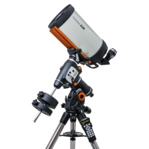 Celestron Schmidt-Cassegrain Telescope SC 235/2350 EdgeHD 925 CGEM II GoTo