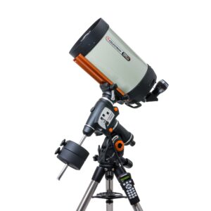 Celestron Schmidt-Cassegrain Telescope SC 279/2800 EdgeHD 1100 CGEM II GoTo