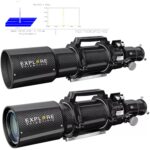 Explore-Scientific-Apochromatische-refractor-AP-102-714-ED-FCD-100-CF-Hexafoc-iEXOS-100-PMC-8-Wi-Fi-GoTo (4)