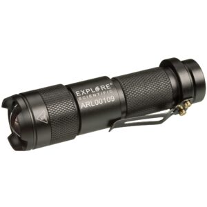 Explore Scientific Astro R-Lite rood licht zaklamp
