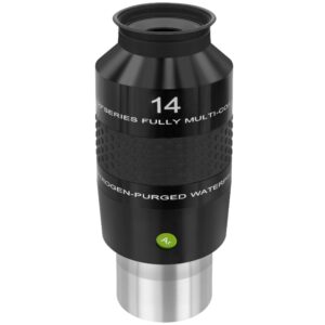 Explore Scientific Oculair 100° 14 mm 2"
