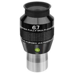 Explore Scientific Oculair 82° Ar 6,7 mm 1,25"