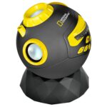 National-Geographic-Astro-Planetarium-Multimedia National Geographic Sterrenhemel Lamp