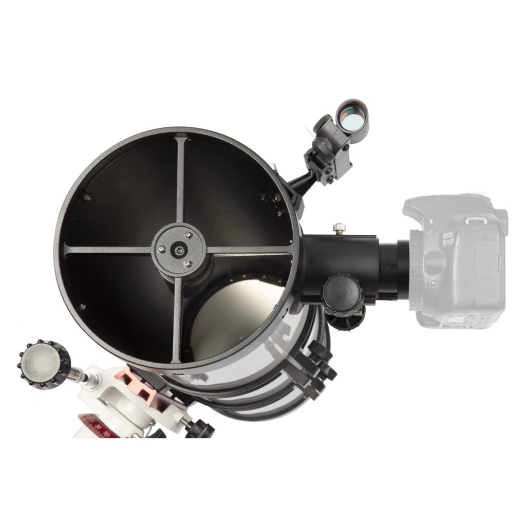 Omegon Advanced 130/650 EQ-320 1 Omegon Advanced 130 650 EQ 320 telescope 5 Omegon Advanced 130 650 EQ 320 telescope 5 Telescoop.co.uk - Everything for stargazing & nature observation