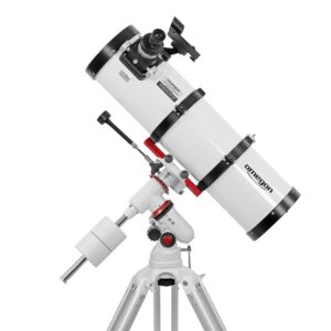 Omegon Telescoop Advanced 150/750 EQ-320