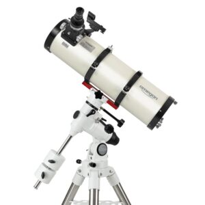 Omegon Horizon 150/750 + EQ-500 X 150mm Newton