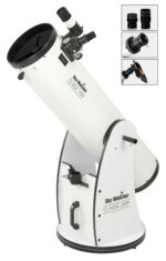 Sky-Watcher Skyliner 250P Classic Dobsonian