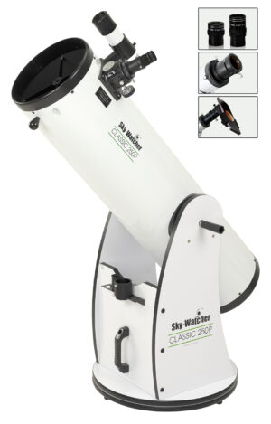 Sky-Watcher Skyliner 250P Classic Dobsonian