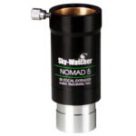 Skywatcher-Barlow-lens-Nomad-5-Premium-5x-1-25- Skywatcher Barlow-lens Nomad-5 Premium 5x 1,25"