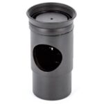 Skywatcher-Collimatie-oculair-Cheshire-1-25- (1) Skywatcher Collimatie Oculair Cheshire 1,25"