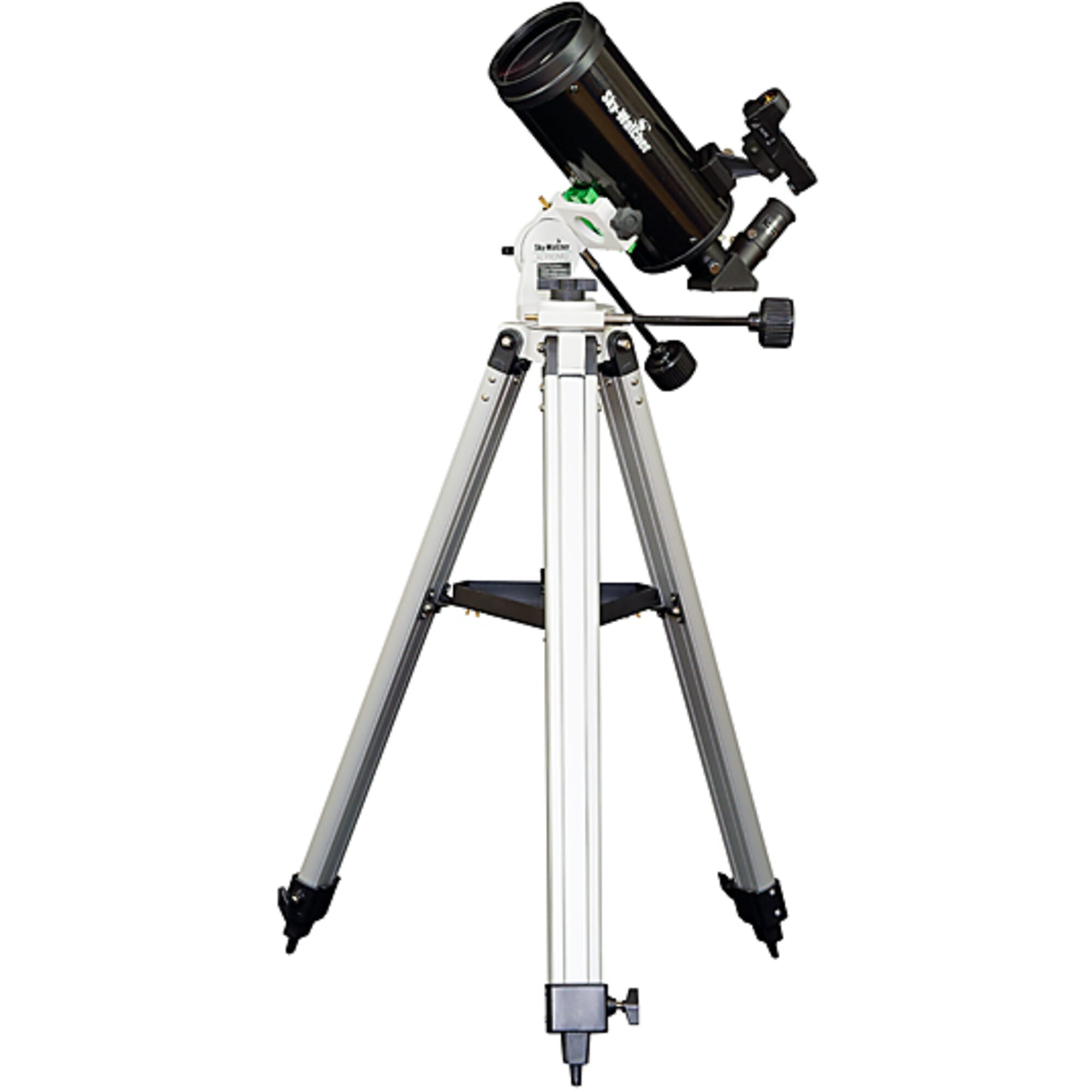 Skywatcher telescopen kopen - wat je moet weten voordat je kiest 3 Skywatcher Maksutov telescoop MC 102 1300 Skymax 102S AZ Pronto 1 Skywatcher telescopen kopen - wat je moet weten voordat je kiest